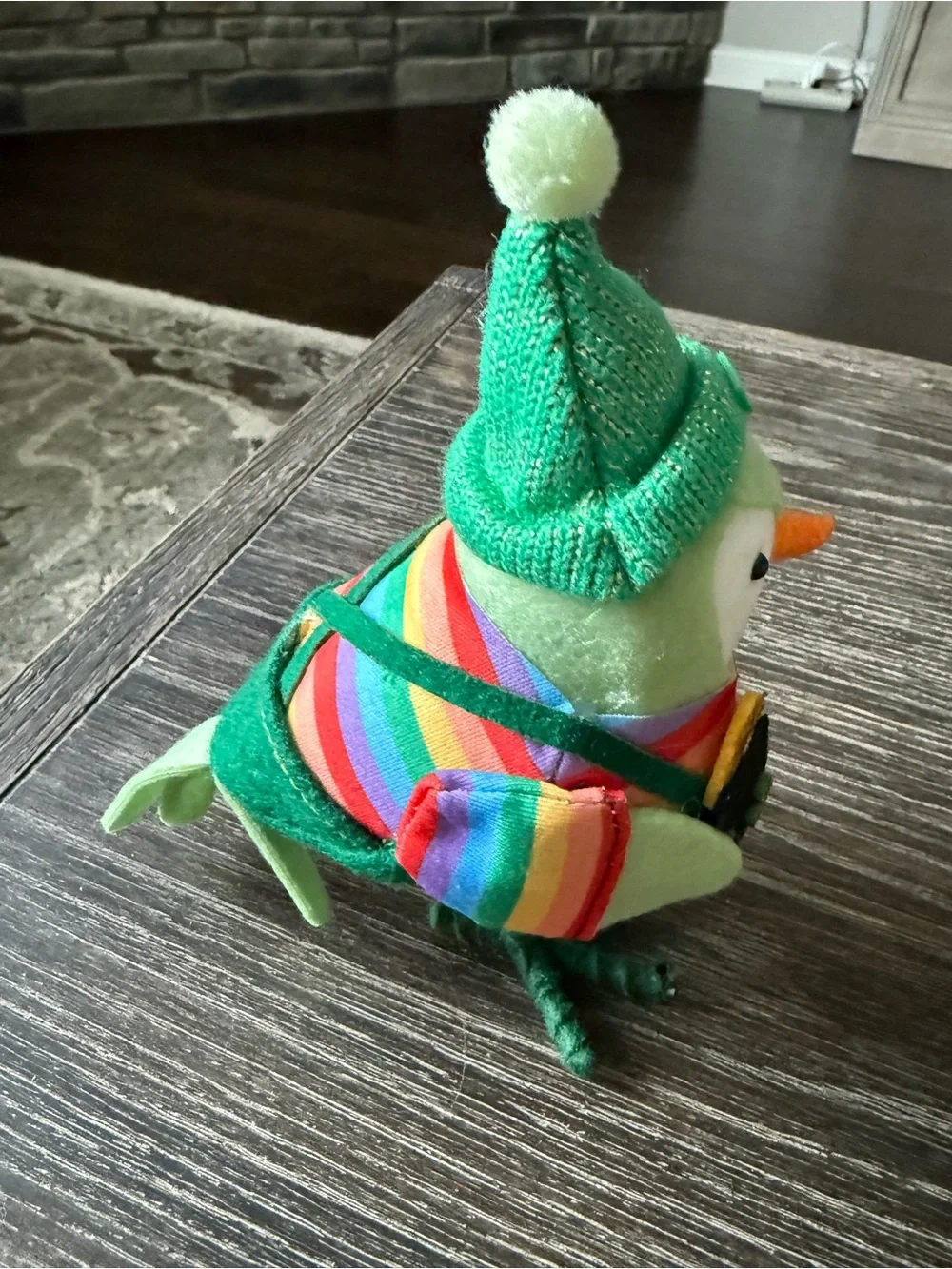 NWT Target Featherly Friends Bird